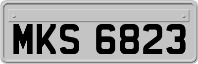 MKS6823