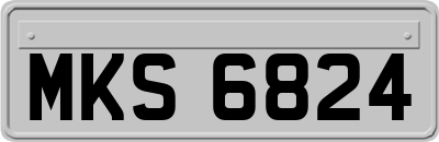 MKS6824