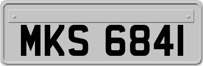 MKS6841