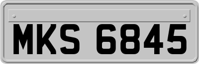 MKS6845