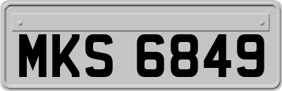 MKS6849