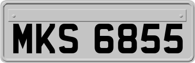 MKS6855