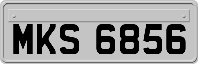 MKS6856