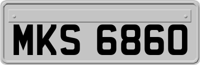 MKS6860