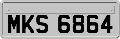 MKS6864