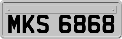 MKS6868
