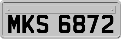 MKS6872