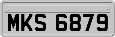 MKS6879