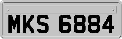 MKS6884