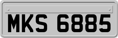 MKS6885