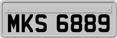 MKS6889