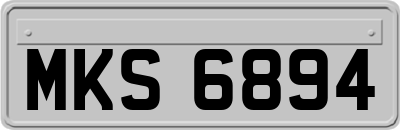 MKS6894