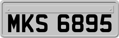 MKS6895