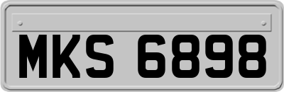 MKS6898