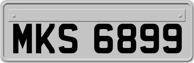 MKS6899