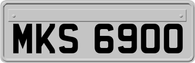 MKS6900