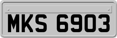 MKS6903