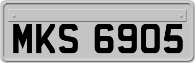 MKS6905