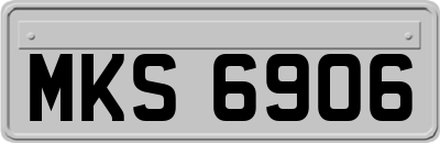 MKS6906