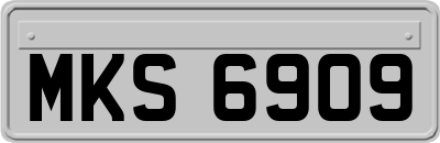 MKS6909