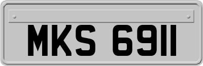 MKS6911
