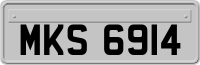 MKS6914