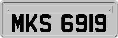 MKS6919