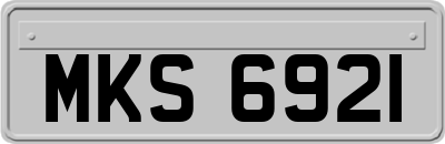 MKS6921