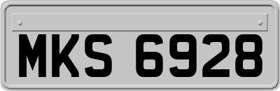 MKS6928