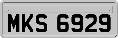 MKS6929
