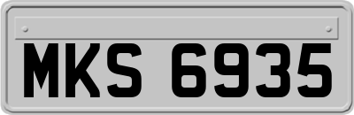 MKS6935