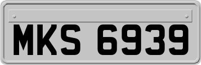 MKS6939