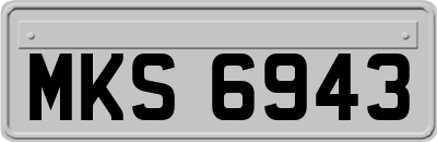 MKS6943