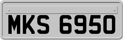 MKS6950