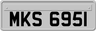MKS6951