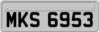 MKS6953