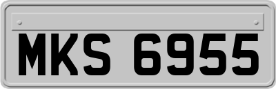 MKS6955