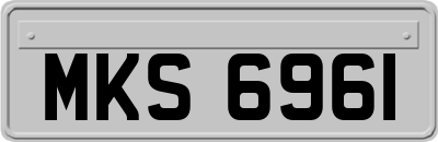 MKS6961