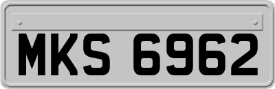 MKS6962