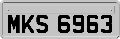 MKS6963
