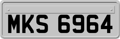 MKS6964
