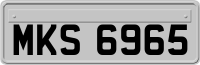 MKS6965