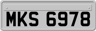 MKS6978