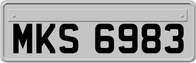 MKS6983