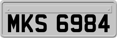 MKS6984