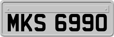 MKS6990