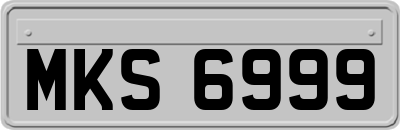MKS6999