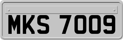 MKS7009