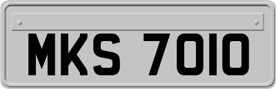 MKS7010