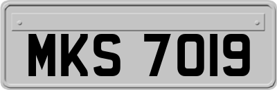 MKS7019